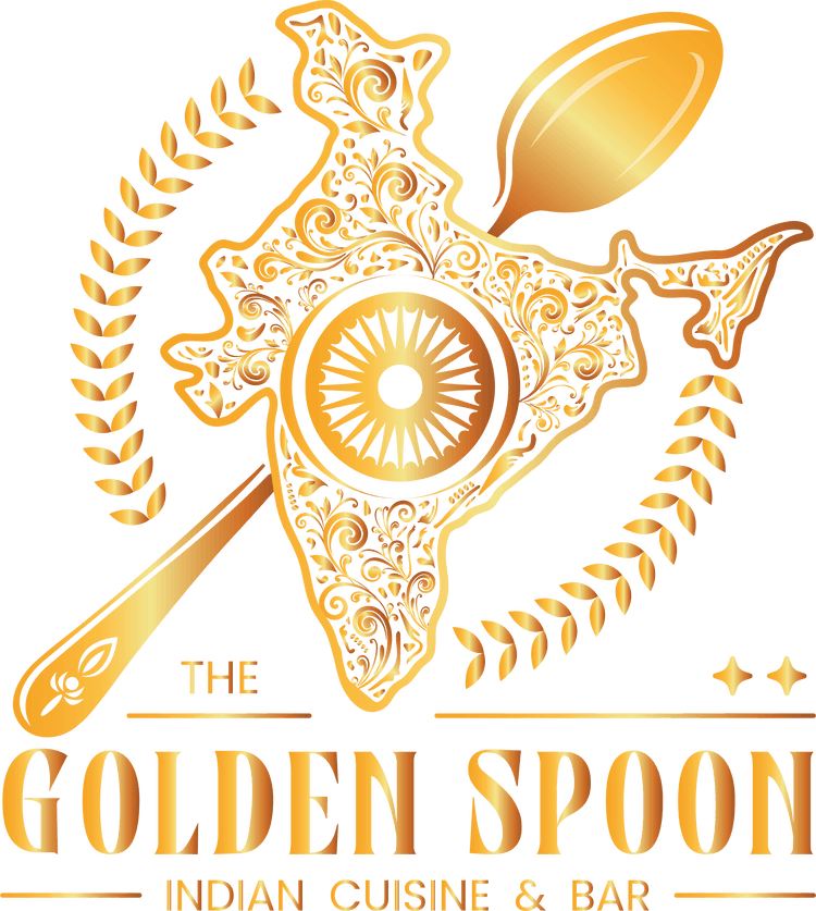 The Golden Spoon Restaurant Website