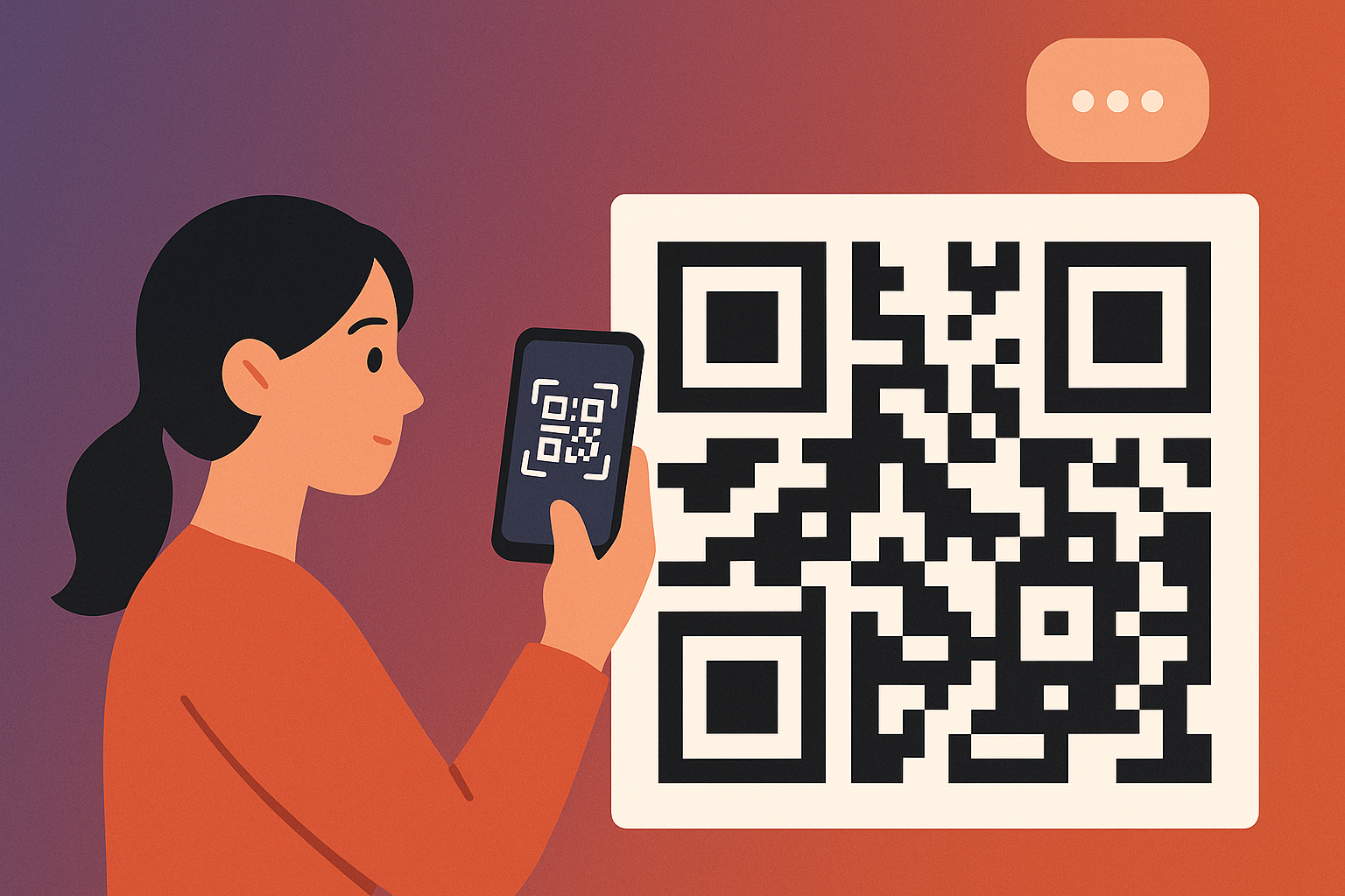The Future of QR Codes in Marketing