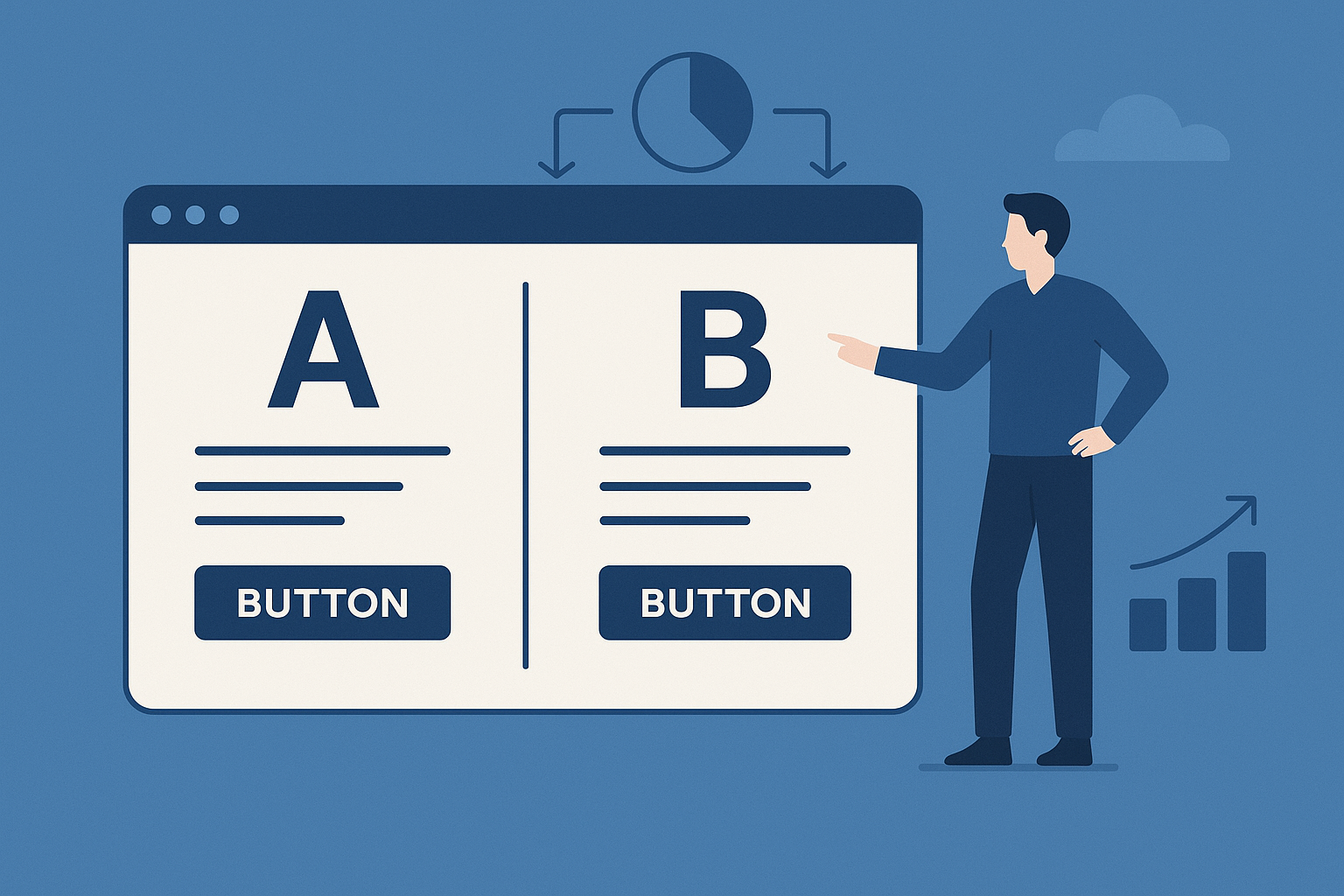 The A/B Testing Handbook: How to Optimize for Conversions